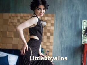 Littlebbyalina