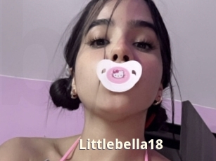 Littlebella18