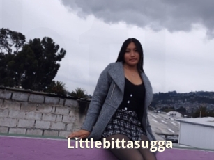 Littlebittasugga