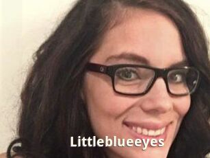 Littleblueeyes