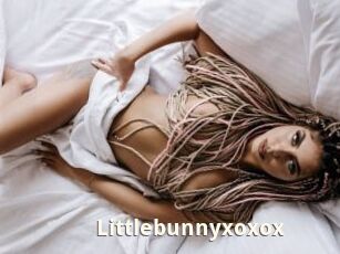 Littlebunnyxoxox