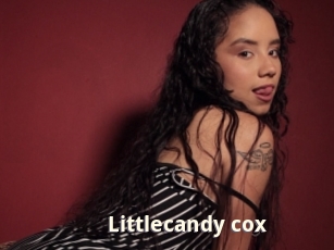 Littlecandy_cox