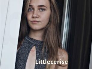 Littlecerise