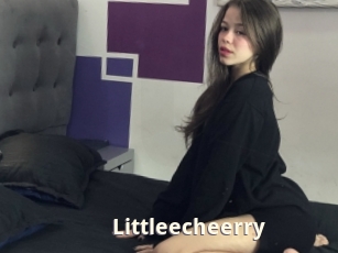 Littleecheerry