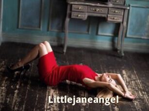 Littlejaneangel