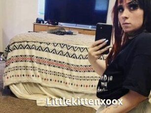 Littlekittenxoox