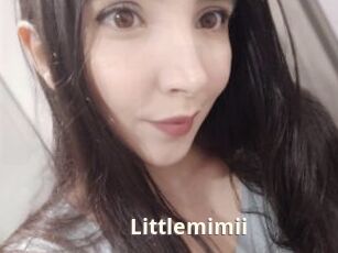 Littlemimii