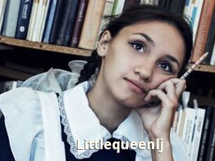 Littlequeenlj