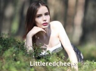 Littleredcheeks