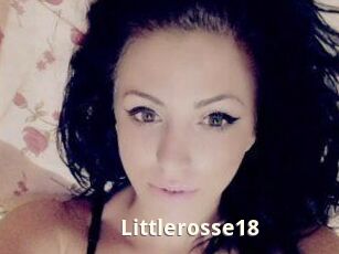 Littlerosse18