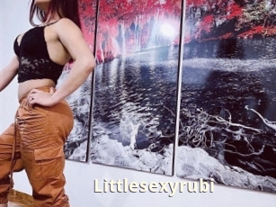 Littlesexyrubi