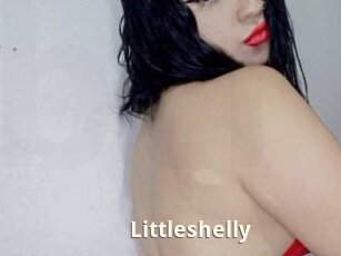 Littleshelly
