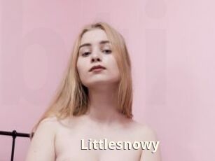 Littlesnowy