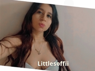 Littlesoffii