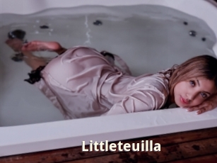 Littleteuilla