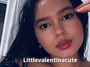 Littlevalentinacute