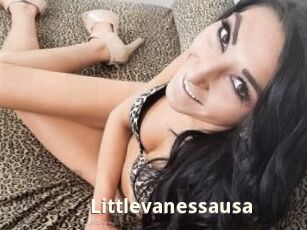 Littlevanessausa