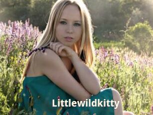 Littlewildkitty