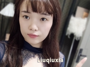 Liuqiuxia