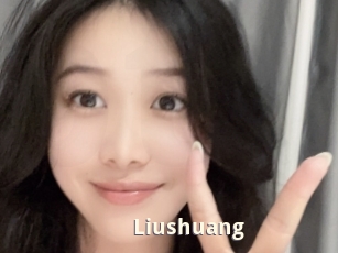 Liushuang