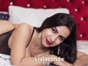Liviaconde