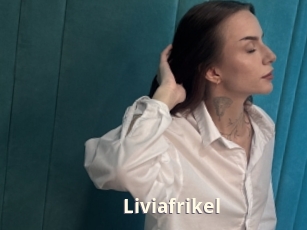 Liviafrikel