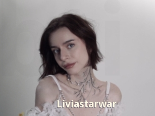 Liviastarwar