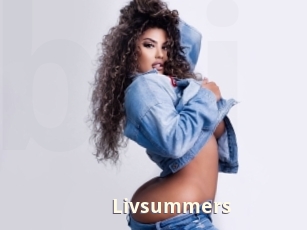 Livsummers