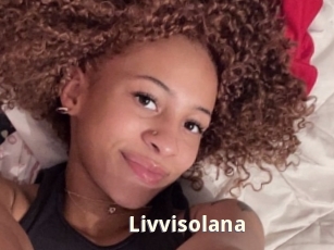 Livvisolana