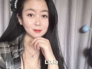 Lixia