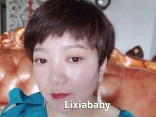 Lixiababy