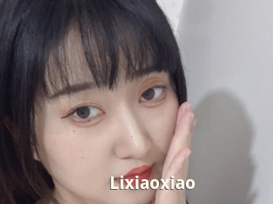 Lixiaoxiao