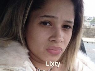 Lixty