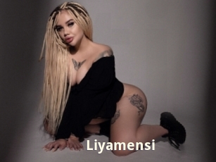 Liyamensi