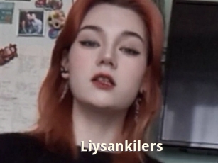 Liysankilers