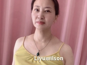 Liyuwilson