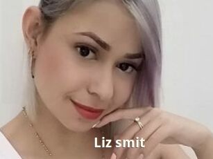Liz_smit