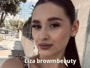 liza_browmbeauty Bigtitinvasion