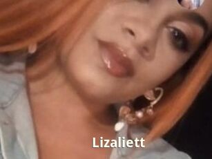 lizaliett Bigtitinvasion