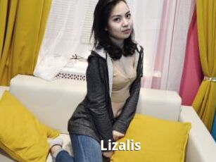 Lizalis