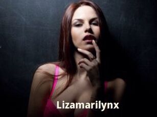 Lizamarilynx