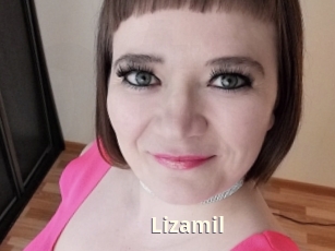 Lizamil