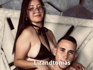 Lizandtomas