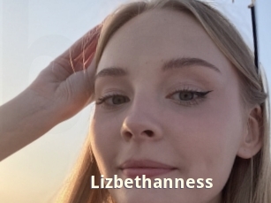 Lizbethanness