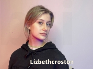 Lizbethcroston