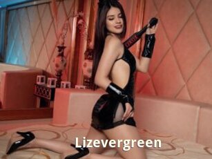 Lizevergreen