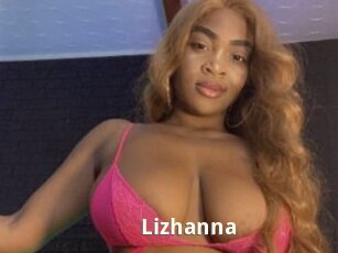 Lizhanna