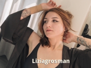 Liziagrosman