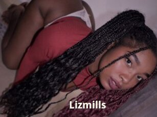 Lizmills