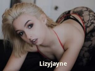 Lizyjayne